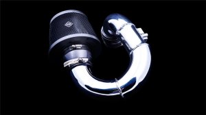 Honda Fit Performance Air Intake - Weapon R - Secret Weapon - 2015